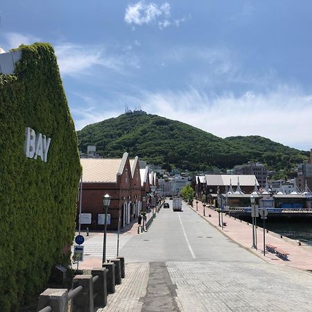 Hotel Tetora Yunokawaonsen - Vacation Stay 30623V Hakodate Eksteriør bilde