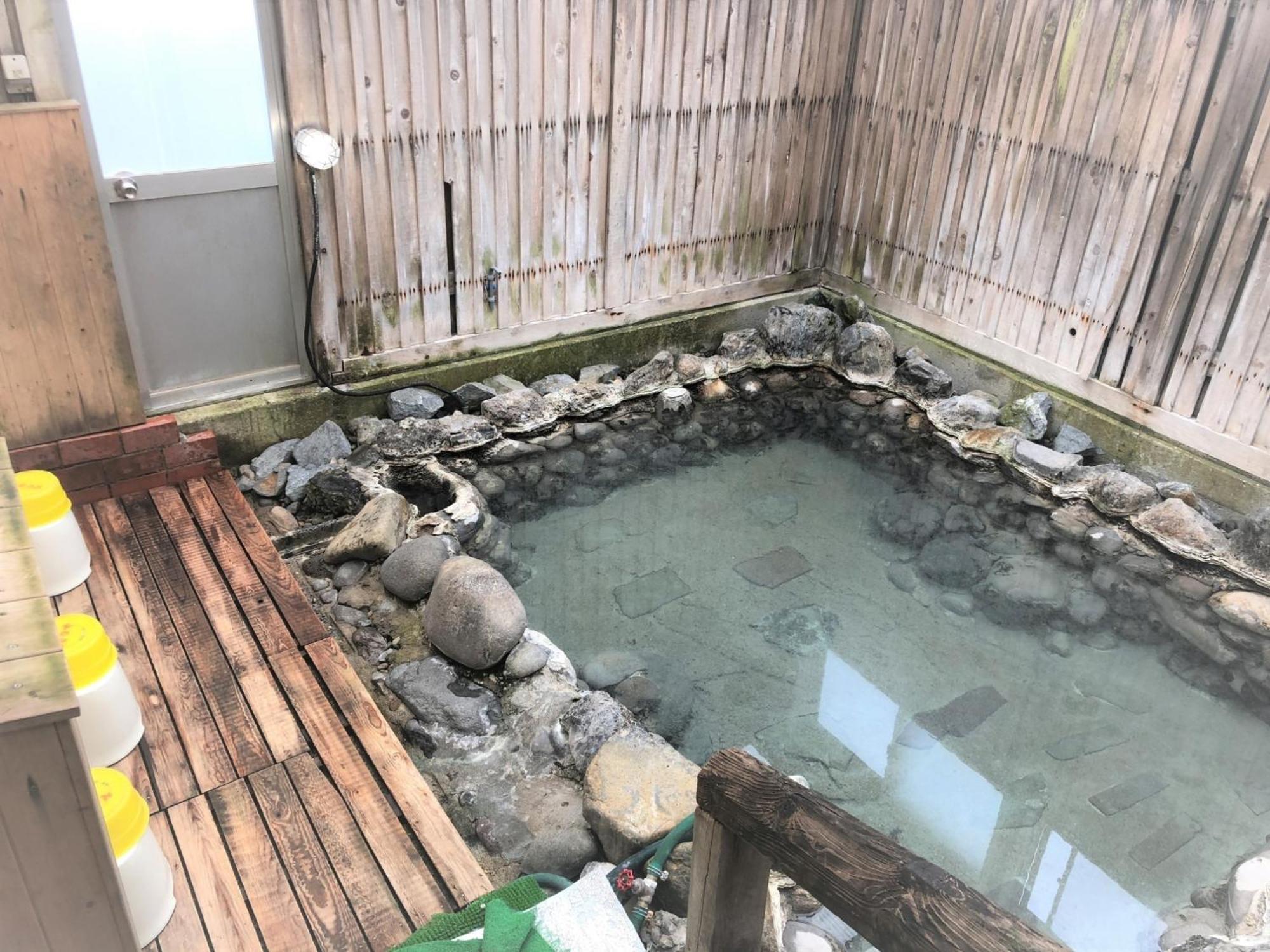 Hotel Tetora Yunokawaonsen - Vacation Stay 30623V Hakodate Eksteriør bilde