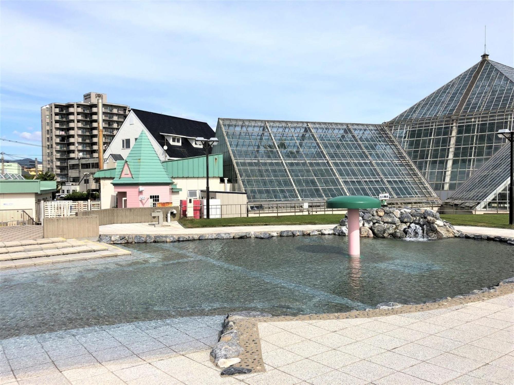 Hotel Tetora Yunokawaonsen - Vacation Stay 30623V Hakodate Eksteriør bilde